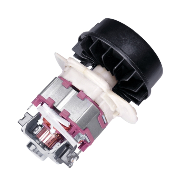 Motor 400W Kingclean 5838456-01 i gruppen hos GPLSHOP (5838456-01)