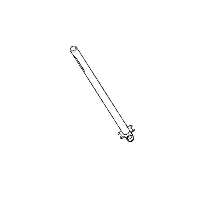 Styrestang i gruppen Reservedele / Reservedele Jonsered Frontridere / Reservedele Jonsered FR 2216 MA 4x4 hos GPLSHOP (5838999-01)