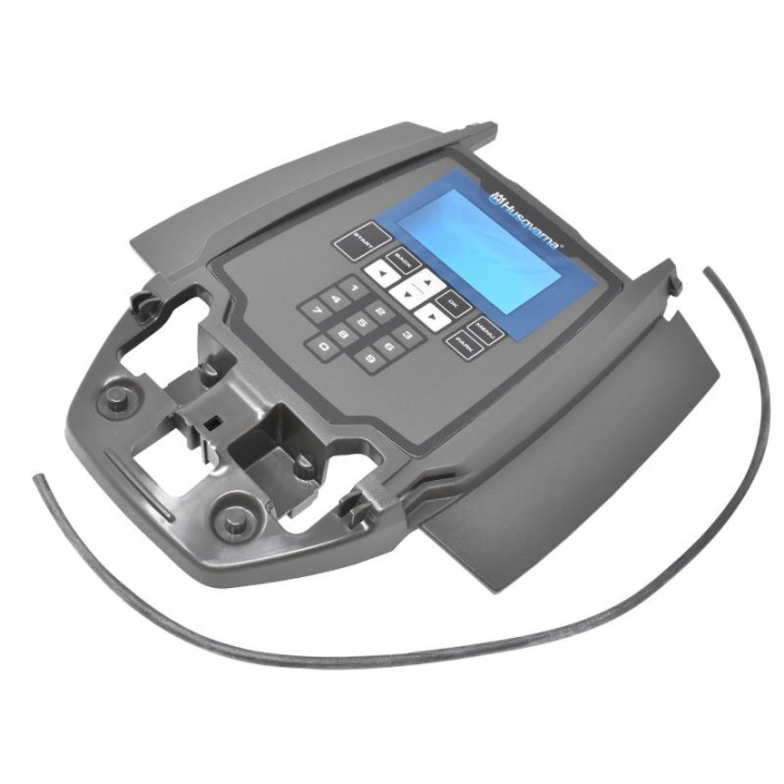 Dækkesæt 5839437-02 i gruppen Reservedele Robotplæneklipper / Reservedele Husqvarna Automower® 430X / Automower 430X - 2023 hos GPLSHOP (5839437-02)