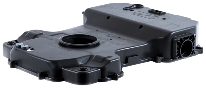 Chassis Sæt Lære 430X, 450X, 520 i gruppen Reservedele Robotplæneklipper / Reservedele Husqvarna Automower® 430X / Automower 430X - 2023 hos GPLSHOP (5839445-03)