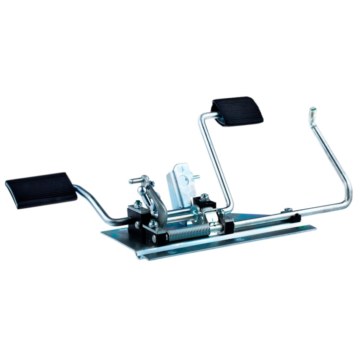 Pedal Plate Assy Hydrostatic K i gruppen hos GPLSHOP (5839514-01)