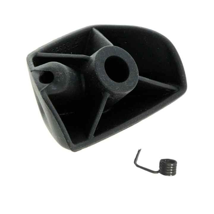 Tændrørsdæksel 583953101 5839531-01 i gruppen Reservedele / Reservedele Buskryddere / Reservedele Husqvarna 545RX/T/Autotune hos GPLSHOP (5839531-01)