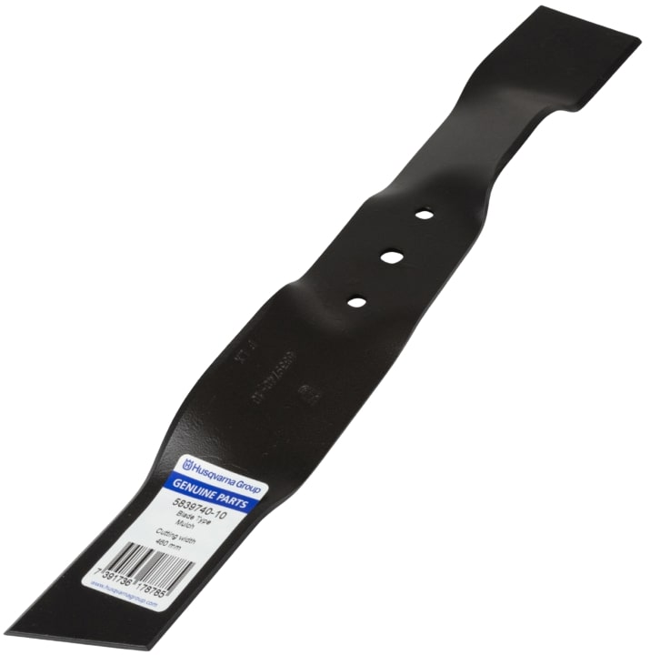 Kniv LB146, LM21456M, M46-125M i gruppen Reservedele / Knive til plæneklipper hos GPLSHOP (5839740-10)