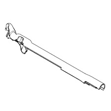 Kabeldæksel 584148101 5841481-01 i gruppen Reservedele hos GPLSHOP (5841481-01)