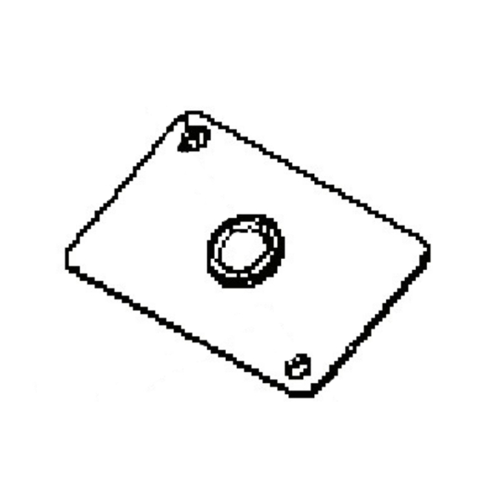 Rat i gruppen Reservedele / Reservedele Jonsered Frontridere / Reservedele Jonsered FR 2216 MA 4x4 hos GPLSHOP (5841556-01)