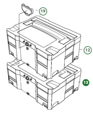 Boks 5842561-01 i gruppen  hos GPLSHOP (5842561-01)