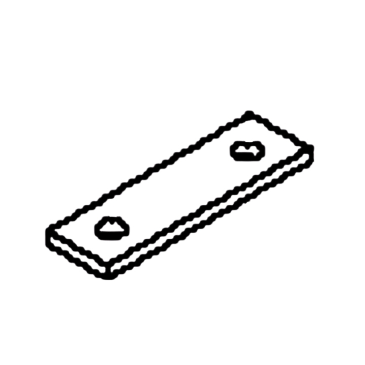 Plade 5843927-02 i gruppen  hos GPLSHOP (5843927-02)