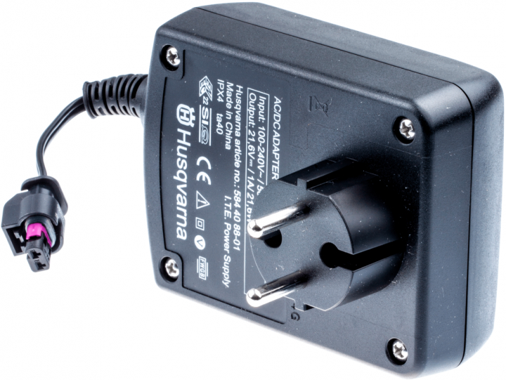 Power Unit Eu R40Li/R45Li 5844088-01 i gruppen  hos GPLSHOP (5844088-01)