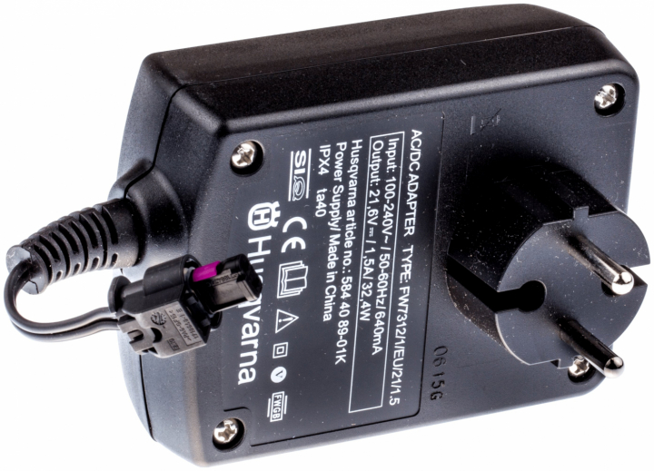 Transformer 308 R70/R80Li 5844089-01 i gruppen Reservedele Robotplæneklipper / Ladesystem Automower® / Transformer hos GPLSHOP (5844089-01)
