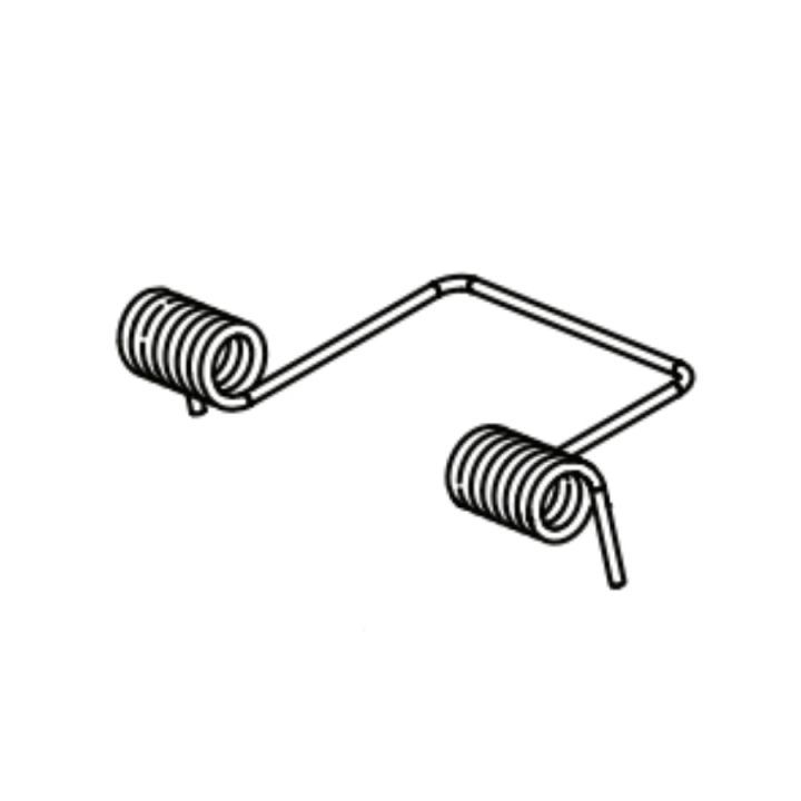 Forår i gruppen Reservedele / Reservedele Havetraktorer / Reservedele Husqvarna TC 238 hos GPLSHOP (5844551-01)