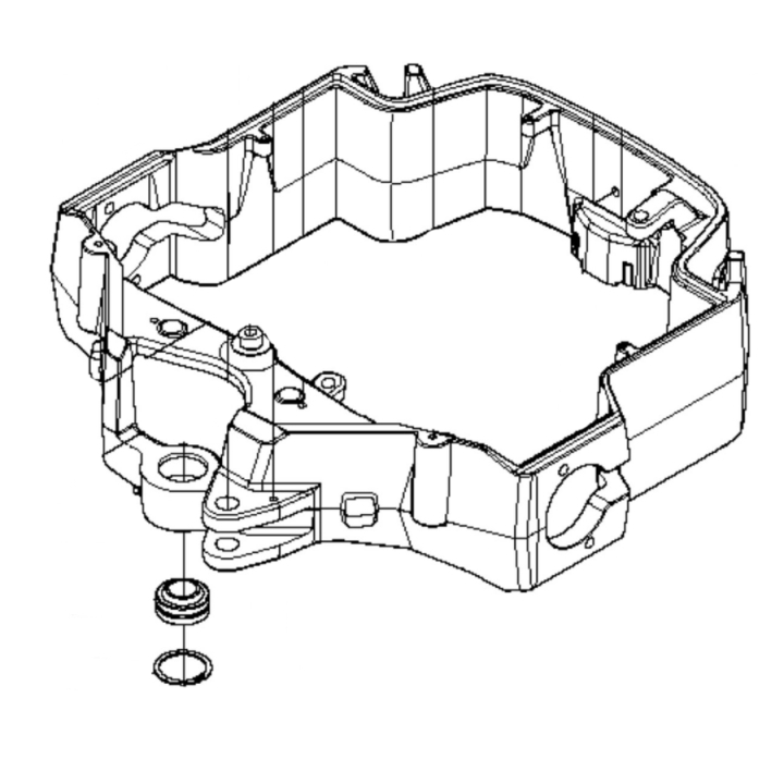 Reparationssæt 5846308-01 i gruppen  hos GPLSHOP (5846308-01)