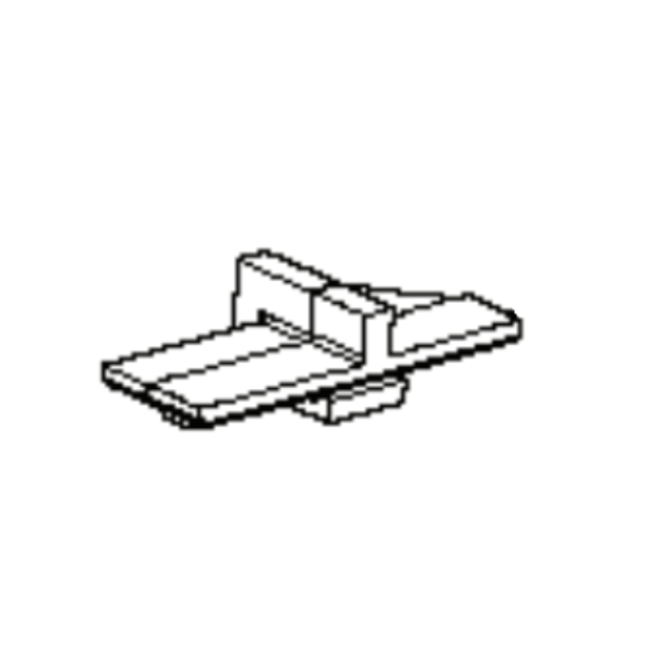 Implementering 5848937-01 i gruppen Reservedele / Reservedele Motorsave / Reservdele Husqvarna 439 hos GPLSHOP (5848937-01)