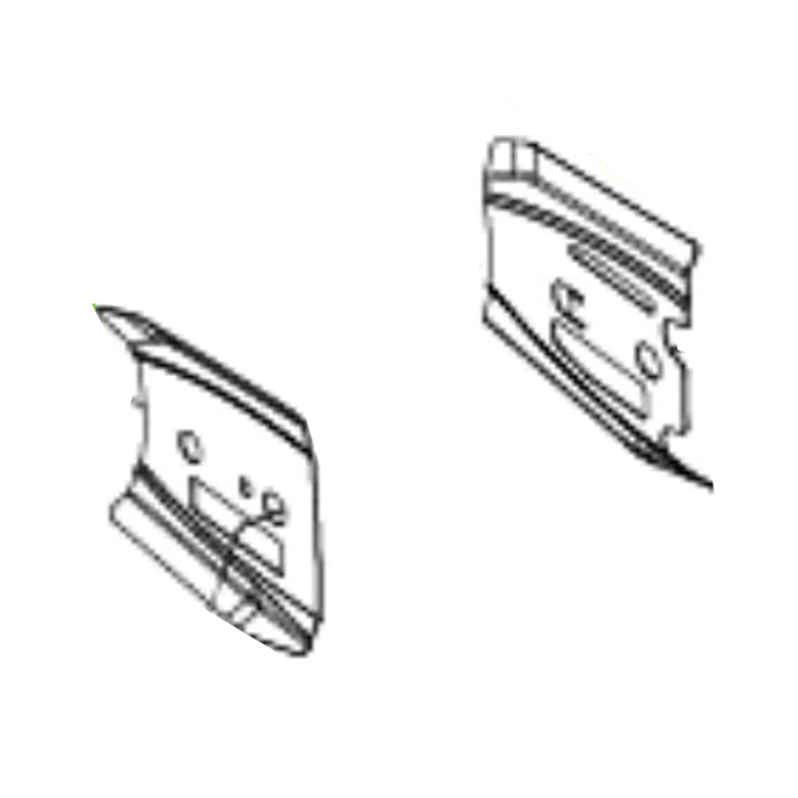 Plade Kit Kædeguide 5848968-01 i gruppen hos GPLSHOP (5848968-01)