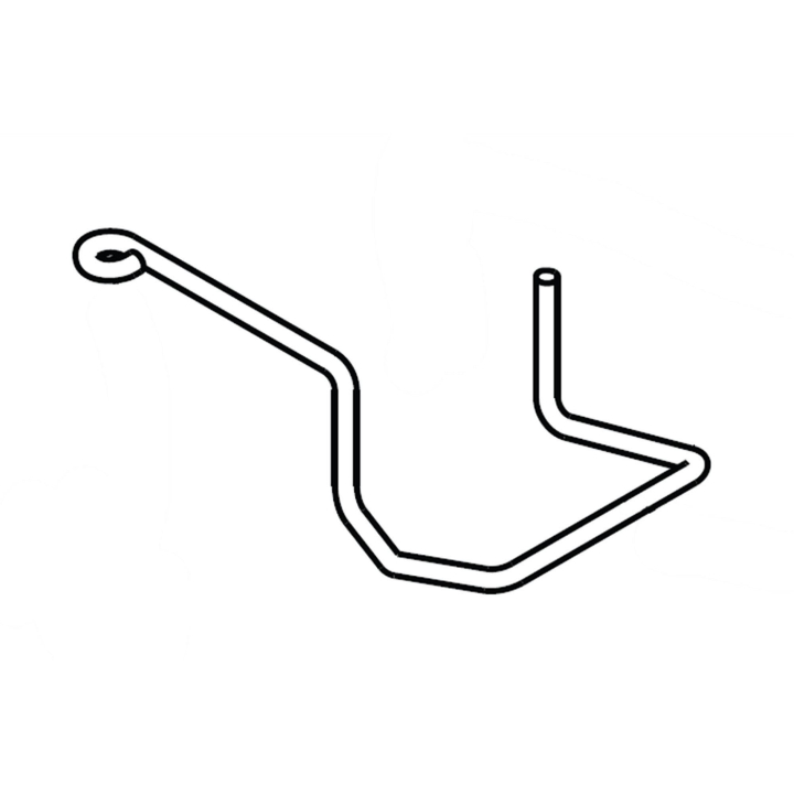 Remholder i gruppen Reservedele / Reservedele Jonsered Frontridere hos GPLSHOP (5849116-01)