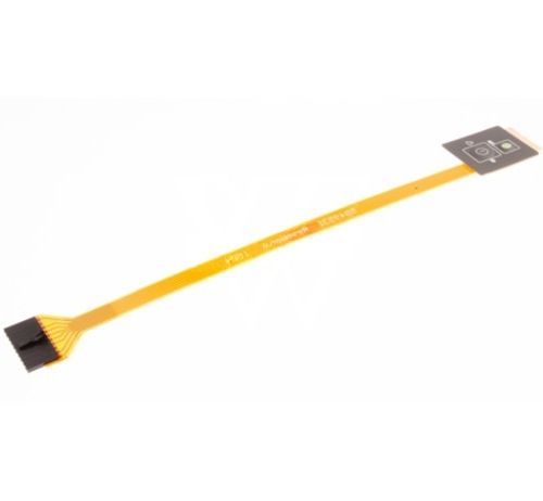 Tastatur 2-knap Memcon Connect i gruppen Reservedele / Reservedele Hækkeklippere / Reservedele Husqvarna 520iHD70 hos GPLSHOP (5849531-02)