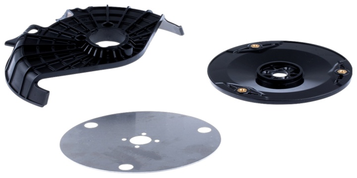 Opgraderingssæt Frontplade 5849734-01 i gruppen Reservedele Robotplæneklipper / Reservedele Husqvarna Automower® 305 / Automower 305 - 2015 hos GPLSHOP (5849734-01)