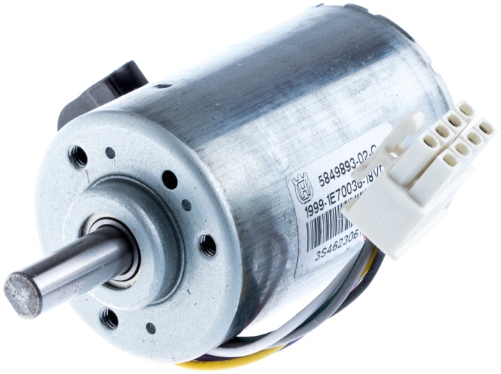 Klippemotor 105 Gardena & Mcculloch 5849893-02 i gruppen Reservedele Robotplæneklipper / Motorer til Husqvarna Automower® / Klippemotorer hos GPLSHOP (5849893-02)