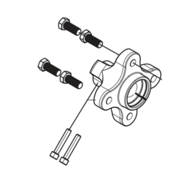 Nav Cpl i gruppen Reservedele / Reservedele Rider / Reservedele Husqvarna Rider 422 TS AWD hos GPLSHOP (5850468-01)