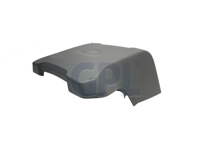 Dæksel Til Ladestation 5850711-02 i gruppen Reservedele Robotplæneklipper / Reservedele Husqvarna Automower® 305 - 2020 / Automower 305 - 2025 hos GPLSHOP (5850711-02)