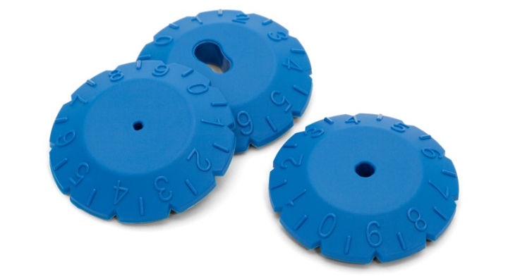 Skala Mejselsæt 3Stk 5850717-01 i gruppen hos GPLSHOP (5850717-01)