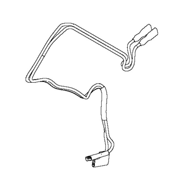 Ledelse 5851429-01 i gruppen Reservedele / Reservedele Motorsave / Reservdele Husqvarna 439 hos GPLSHOP (5851429-01)