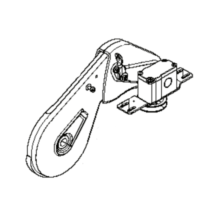 Transmissionssæt i gruppen  hos GPLSHOP (5851926-01)