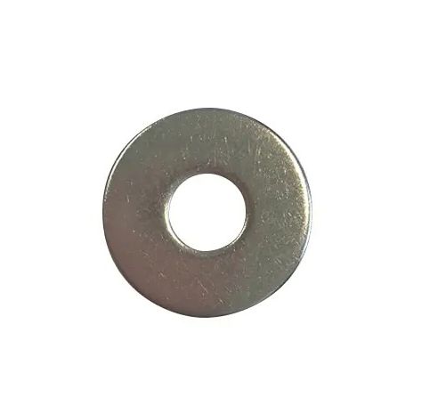 Skive Forhjul 6Mm 5851968-01 i gruppen Reservedele Robotplæneklipper /  Hjul og dæk Husqvarna Automower® / Forhjul hos GPLSHOP (5851968-01)