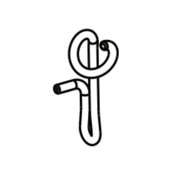 Support 5852060-01 i gruppen  hos GPLSHOP (5852060-01)