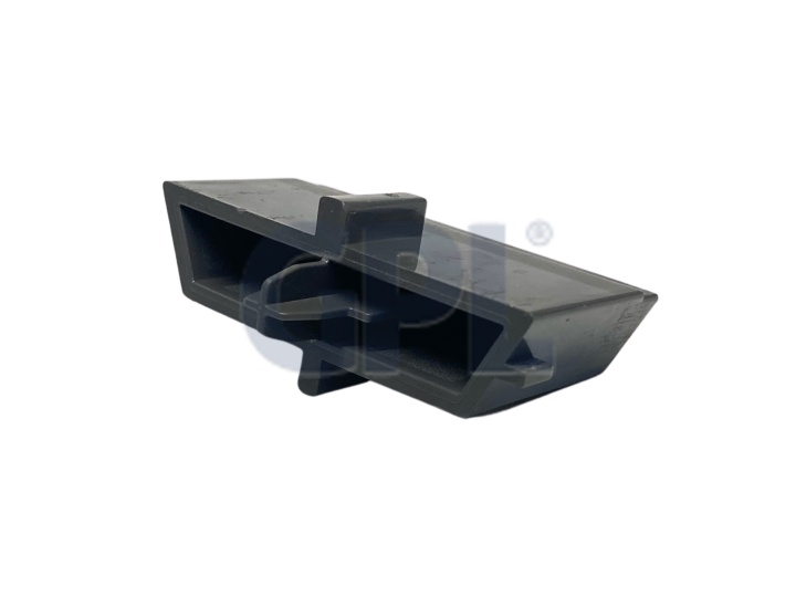 Lås Til Stop Knap 5852759-01 i gruppen Reservedele Robotplæneklipper / Reservedele Husqvarna Automower® 315 / Automower 315 - 2016 hos GPLSHOP (5852759-01)