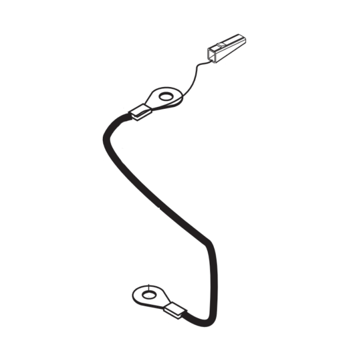 Kabeljord 5853069-03 i gruppen  hos GPLSHOP (5853069-03)