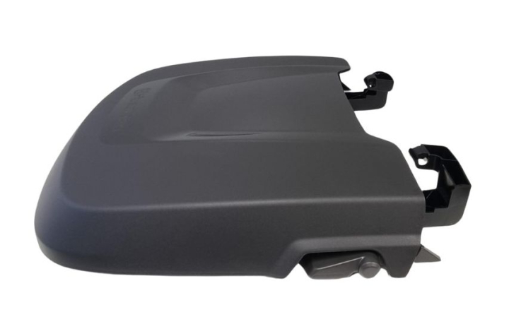 Dækselåg P2 Hus 5853235-01 i gruppen Reservedele Robotplæneklipper / Reservedele Husqvarna Automower® 415X / Automower 415X - 2025 hos GPLSHOP (5853235-01)