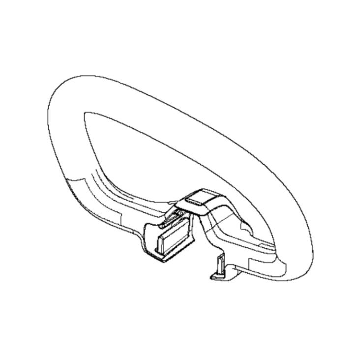  i gruppen Reservedele / Reservedele Buskryddere / Reservedele Husqvarna 215iL hos GPLSHOP (5853276-02)