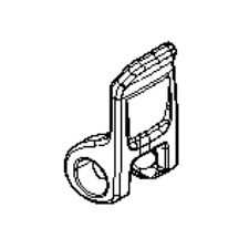 Løftestang i gruppen Reservedele / Reservedele Buskryddere / Reservedele Husqvarna 136LiL hos GPLSHOP (5853279-01)