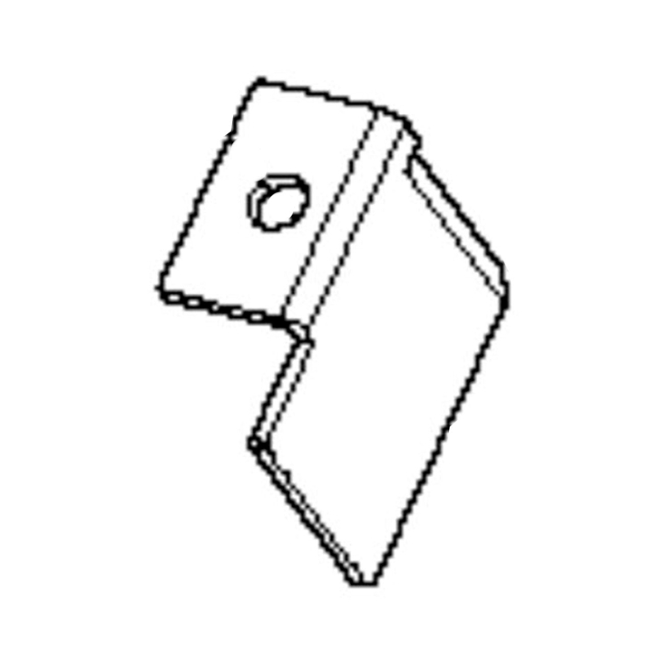 Klinge i gruppen Reservedele / Reservedele Buskryddere / Reservedele Husqvarna 136LiL hos GPLSHOP (5853409-01)