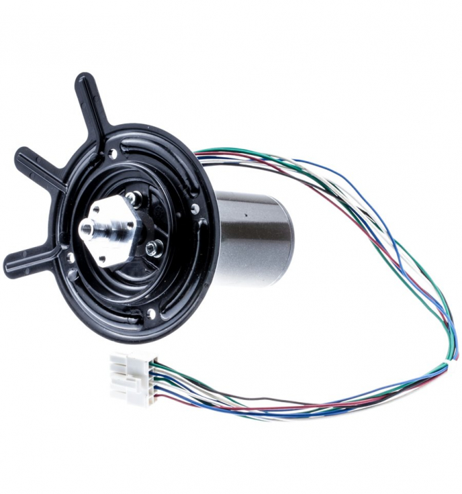 Klippemotor 320 330X i gruppen Reservedele Robotplæneklipper / Motorer til Husqvarna Automower® / Klippemotorer hos GPLSHOP (5853503-01)