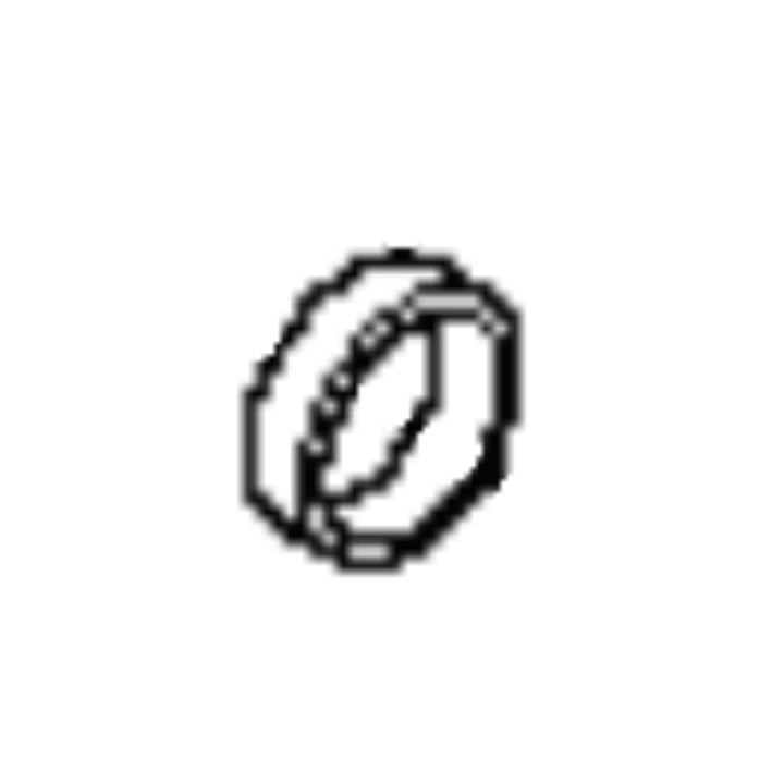 Afstandsærm L = 68 5853584-12 i gruppen  hos GPLSHOP (5853584-12)
