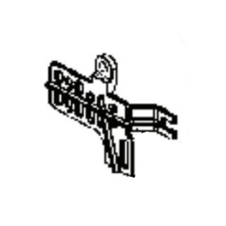 Klausul 5853617-01 i gruppen Reservedele / Reservedele Partner Buskryddere / Reservedele Partner BC435L hos GPLSHOP (5853617-01)