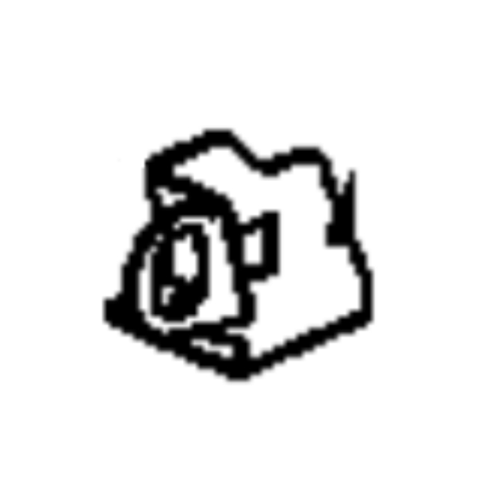 Strap Ground Sas2 5853656-01 i gruppen  hos GPLSHOP (5853656-01)