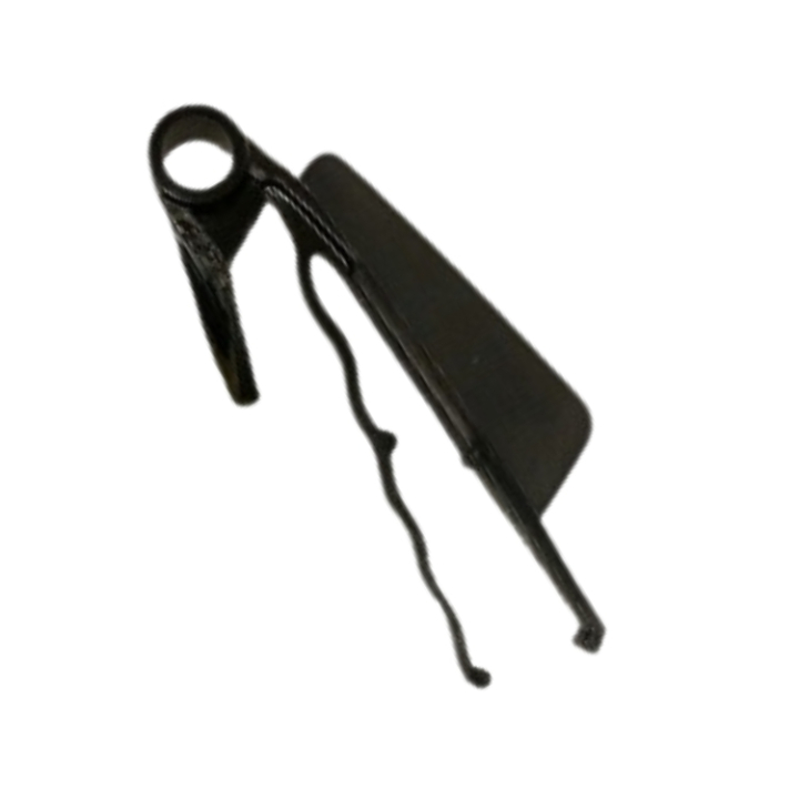 Gasspæring Sort 5854360-01 i gruppen  hos GPLSHOP (5854360-01)