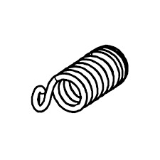 Anti-Vibration Cylinder 5854363-01 i gruppen hos GPLSHOP (5854363-01)