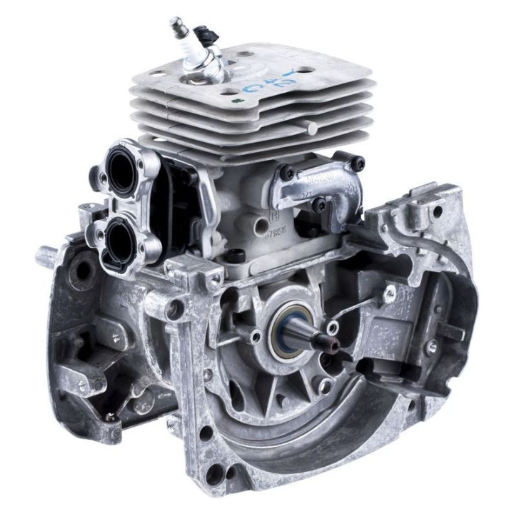 Krumtaphussystem 585451501 5854515-01 i gruppen Reservedele / Reservedele Buskryddere / Reservedele Husqvarna 545RX/T/Autotune hos GPLSHOP (5854515-01)