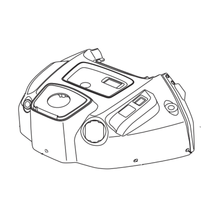 Panel 5855298-04 i gruppen  hos GPLSHOP (5855298-04)