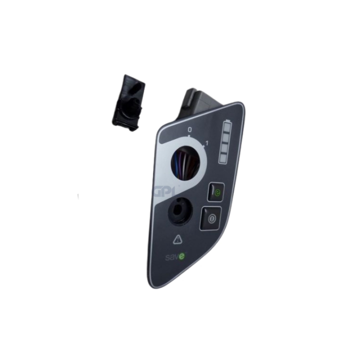 Sæt Knapper 5855369-01 i gruppen Reservedele hos GPLSHOP (5855369-01)