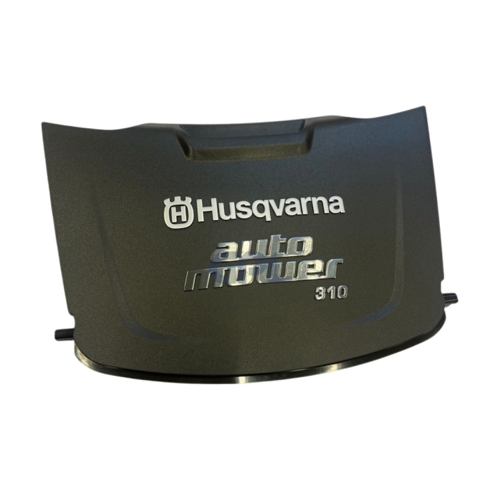 Hood Am310 5855381-01 i gruppen Reservedele Robotplæneklipper / Reservedele Husqvarna Automower® 310 / Automower 310 - 2021 hos GPLSHOP (5855381-01)