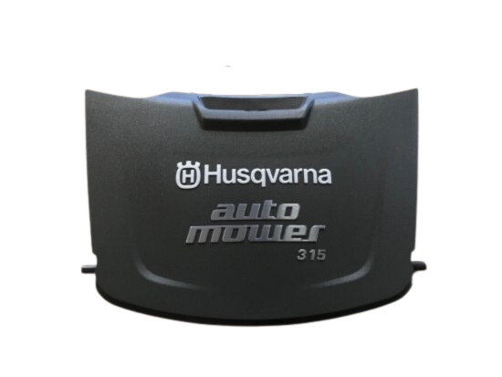 Hood Am315 5855381-02 i gruppen Reservedele Robotplæneklipper / Reservedele Husqvarna Automower® 315 / Automower 315 - 2021 hos GPLSHOP (5855381-02)