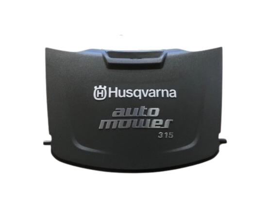 Hood Am315 5855381-02 i gruppen Reservdele Robotplæneklipper / Reservedele Husqvarna Automower® 315 / Automower 315 - 2021 hos GPLSHOP (5855381-02)