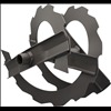 Tilføringsskrue 5855442-01 i gruppen  hos GPLSHOP (5855442-01)