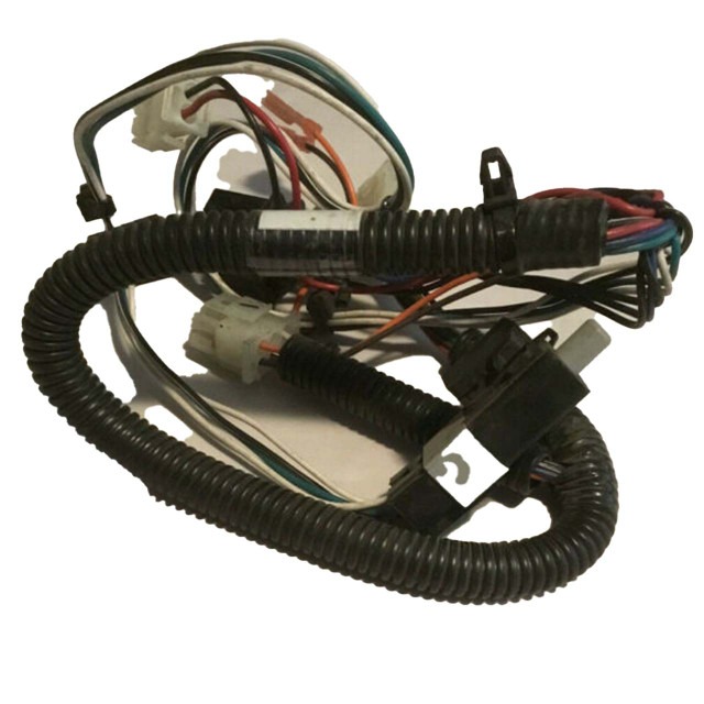 Ledningsnet i gruppen Reservedele / Reservedele Havetraktorer hos GPLSHOP (5855552-01)