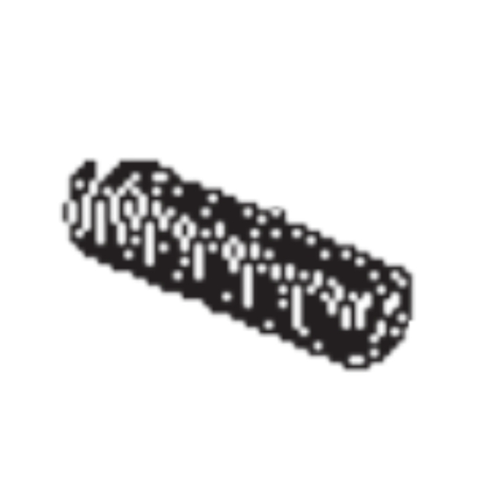 Fjæder Gasspålås 5855901-01 i gruppen Reservedele / Reservedele Motorsave / Reservedele Husqvarna 120i hos GPLSHOP (5855901-01)