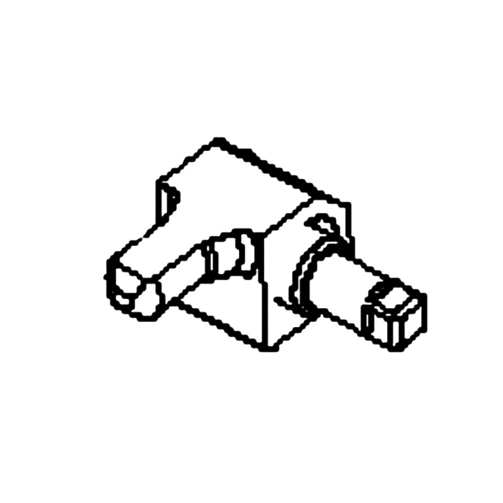 Pladejustering 5855937-01 i gruppen Reservedele / Reservedele Motorsave / Reservedele Husqvarna 240i hos GPLSHOP (5855937-01)